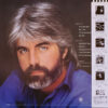 Michael McDonald - No Lookin' Back (LP, Album) - 画像 (2)