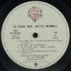 Michael McDonald - No Lookin' Back (LP, Album) - 画像 (3)