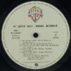 Michael McDonald - No Lookin' Back (LP, Album) - 画像 (4)
