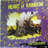 The Checkers = チェッカーズ - Heart Of Rainbow 〜愛の虹を渡って〜/ブルー・パシフィック (12", Maxi) - 画像 (2)