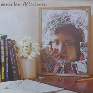 Janis Ian - Aftertones (LP, Album, RE)