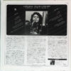 David Sanborn - Hideaway (LP, Album, Promo) - 画像 (5)