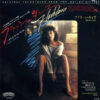 Irene Cara - Flashdance... What A Feeling (7", Single)