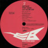 Genji Sawai & Bacon Egg - Skipjack (LP, Album, Promo) - 画像 (4)