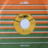 北島三郎 - 沖縄の女 (7", Single) - 画像 (3)