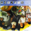 T-Square - Adventures (LP, Album, Blu) - 画像 (2)