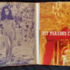 Various - Charming Hit Album = 魅惑のヒットアルバム1 きらめくヒットパレード (LP, Album, Red) - 画像 (3)