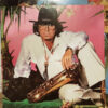 Gato Barbieri - Tropico (LP, Album) - 画像 (3)