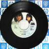 畠田理恵 - ここだけの話～オフレコ～ (7", Single) - 画像 (4)