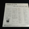 Lisa Lisa & Cult Jam - Head To Toe / You'll Never Change (7", Single) - 画像 (2)