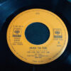 Lisa Lisa & Cult Jam - Head To Toe / You'll Never Change (7", Single) - 画像 (3)