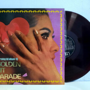 Various - Golden Hit Parade (LP, Comp)