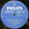 Malando And His Tango Orchestra - Pearl Fishers (LP, Comp) - 画像 (3)