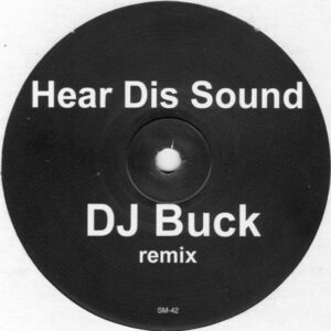 H-Foundation - Hear Dis Sound (12", S/Sided)
