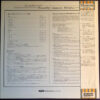 Tokyo City Philharmonic Orchestra - この道 = Kono Michi (LP) - 画像 (2)