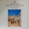 Joaquín Rodrigo - Turibio Santos ,  Orchestre National de l'Opéra de Monte-Carlo, Claudio Scimone - Concerto De Aranjuez - Fantaisie Pour Un Gentilhomme (LP, Album)