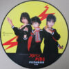 Various - スケバン刑事III 少女忍法帖伝奇  (LP, Pic) - 画像 (3)