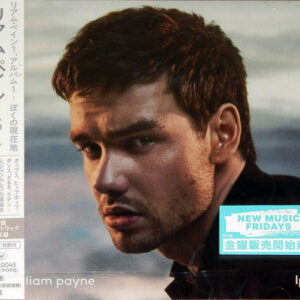 Liam Payne - LP1 (CD, Album)