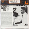 Ray Bryant Trio - Little Susie (LP, Album, RE, Cap) - 画像 (2)