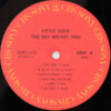 Ray Bryant Trio - Little Susie (LP, Album, RE, Cap) - 画像 (3)