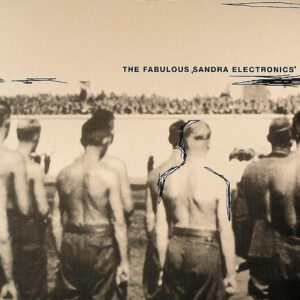 Sandra Electronics - Cubs! Do Your Best! / We Will Do Our Best! (7")