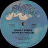 Johnny Winter - Nothin' But The Blues (LP, Album, RE) - 画像 (3)
