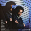 Gary U.S. Bonds - Dedication (LP, Album, All) - 画像 (2)