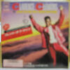 Clarence Clemons & Jackson Browne - You're A Friend Of Mine / Let The Music Say It (7", Single, Promo) - 画像 (2)