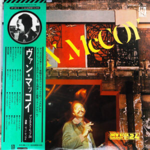 Van McCoy - Greatest Hits 24 (2xLP, Comp, Gat)