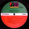 The Modern Jazz Quartet - European Concert: Volume Two (LP, Album, RE) - 画像 (4)