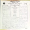 The Modern Jazz Quartet - European Concert: Volume Two (LP, Album, RE) - 画像 (5)