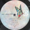 あのねのね - 千秋楽 満員御礼 (LP, Album) - 画像 (5)
