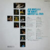 Jack de Mello And The Hawaii's Greatest All Stars - On A Tropic Night (2xLP) - 画像 (3)