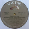 Jack de Mello And The Hawaii's Greatest All Stars - On A Tropic Night (2xLP) - 画像 (4)
