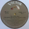 Jack de Mello And The Hawaii's Greatest All Stars - On A Tropic Night (2xLP) - 画像 (5)