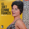 Connie Francis - All About Connie Francis Vol. 1, 2 (2xLP, Comp, RE, Gat) - 画像 (3)