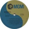 Connie Francis - All About Connie Francis Vol. 1, 2 (2xLP, Comp, RE, Gat) - 画像 (4)