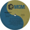Connie Francis - All About Connie Francis Vol. 1, 2 (2xLP, Comp, RE, Gat) - 画像 (5)