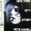 Pete Hamill - New York City Story (LP, Album, Dlx, S/Edition, + B)