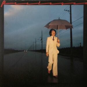 Kiyoshi Taguchi = Kiyoshi Taguchi - Prologue = プロローグ (LP)