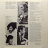 Ann Burton - Ann Burton Sings For Lovers And Other Strangers (LP, Album, RE) - 画像 (2)