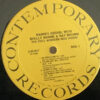 Barney Kessel, Shelly Manne, Ray Brown - The Poll Winners Ride Again! (LP, Album, RE) - 画像 (3)