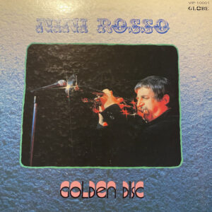 Nini Rosso - Golden Disc (LP)