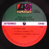 John Coltrane - My Favorite Things (LP, Album, RE) - 画像 (3)