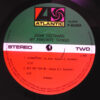 John Coltrane - My Favorite Things (LP, Album, RE) - 画像 (4)