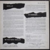 Wynton Kelly - Kelly At Midnite (LP, Album, RE) - 画像 (2)