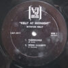 Wynton Kelly - Kelly At Midnite (LP, Album, RE) - 画像 (3)