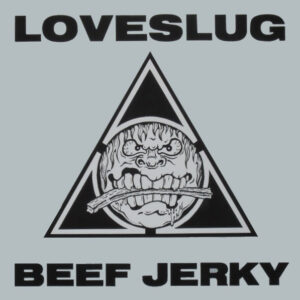 Loveslug - Beef Jerky (LP, Album)