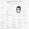 Howard Jones - Howard Jones' 12"Ers Vol. 2 (LP, Album, Comp) - 画像 (4)