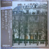 越路吹雪 - Une Chanson = ユーヌ・シャンソン 越路吹雪ア・パリ (LP, Album)